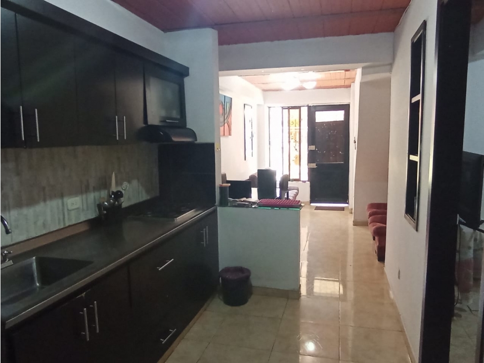 Casa en venta en La Badea, Dosquebradas · foto 5 de 24