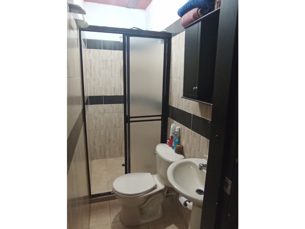 Casa en venta en La Badea, Dosquebradas · foto 7 de 24