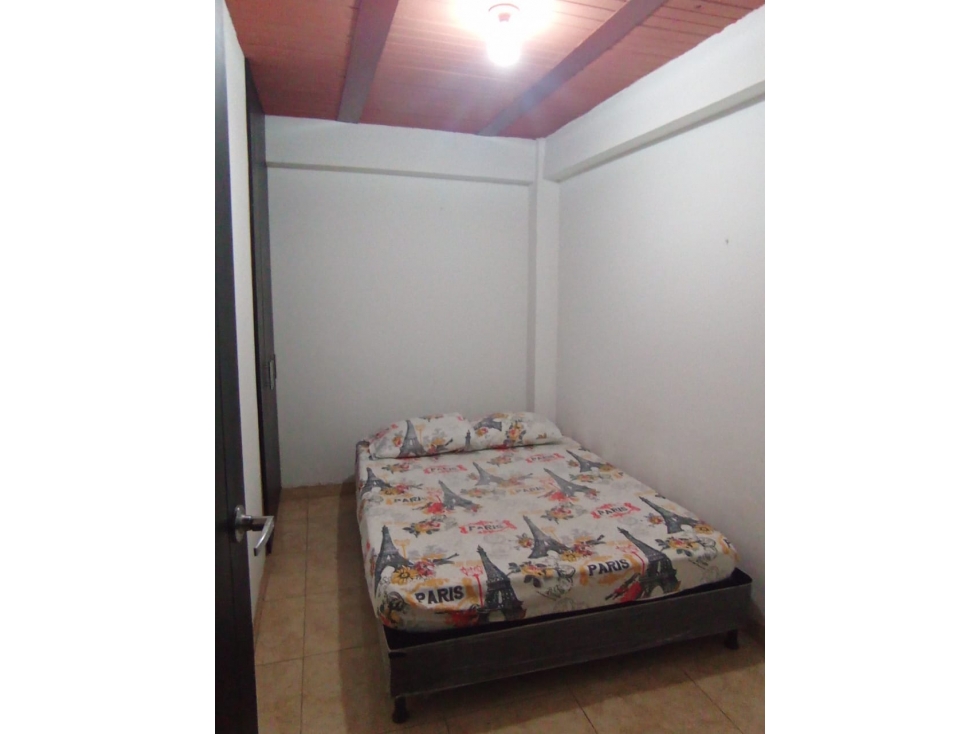 Casa en venta en La Badea, Dosquebradas · foto 8 de 24
