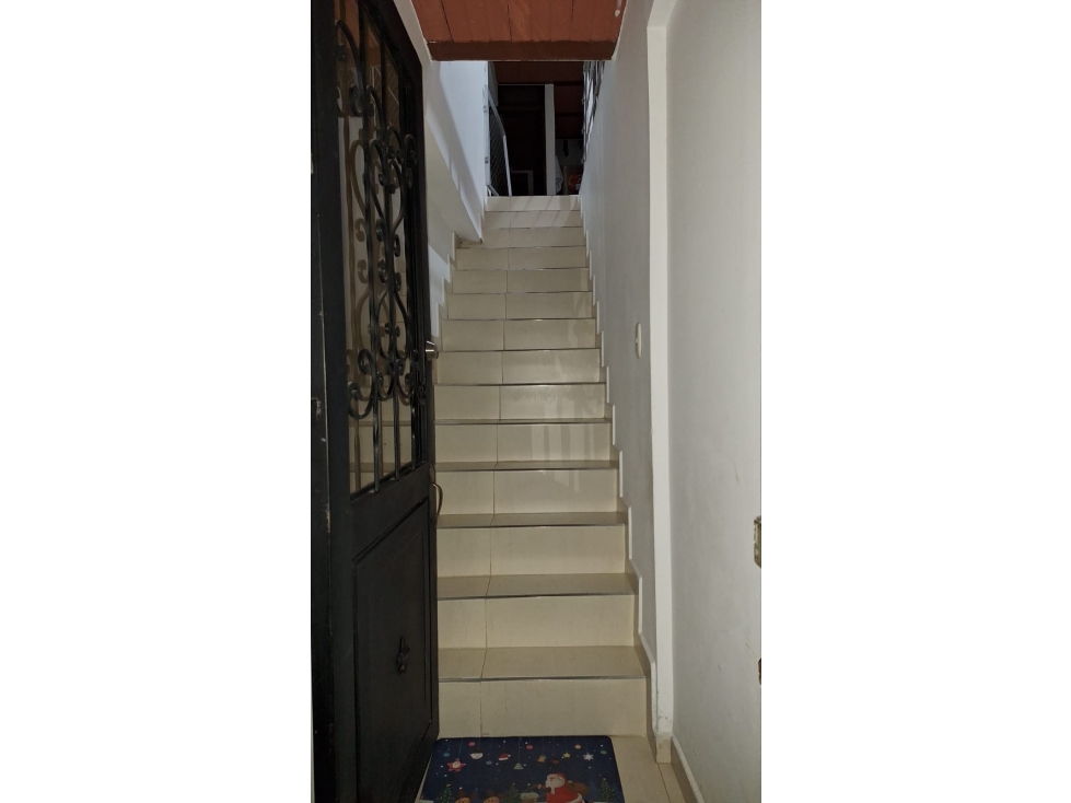 Casa en venta en La Badea, Dosquebradas · foto 9 de 24