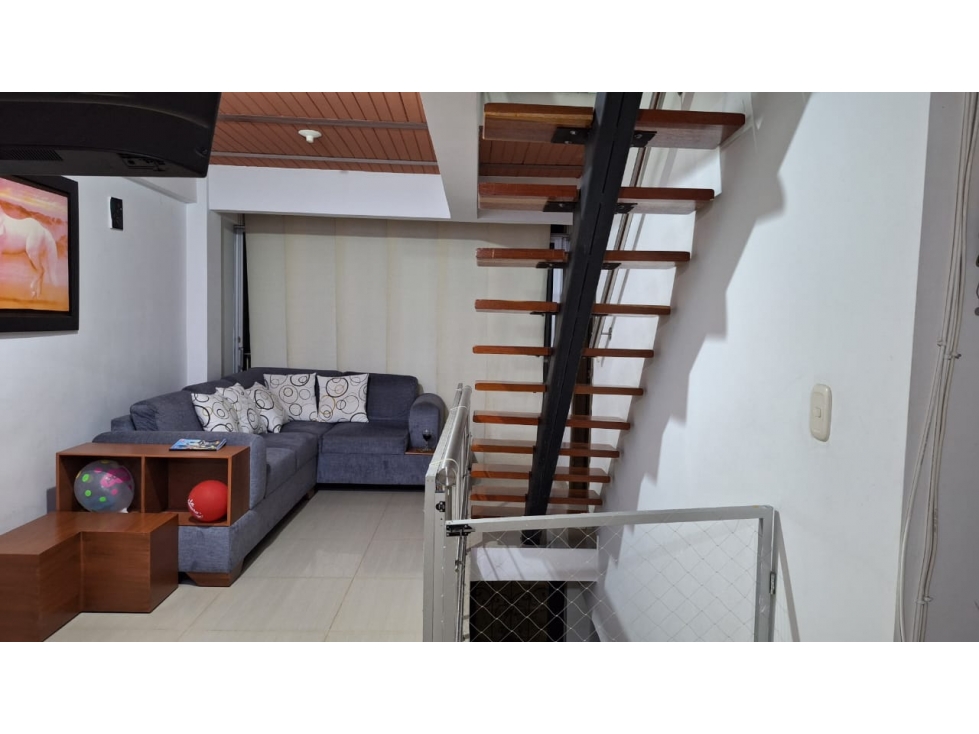 Casa en venta en La Badea, Dosquebradas · foto 10 de 24