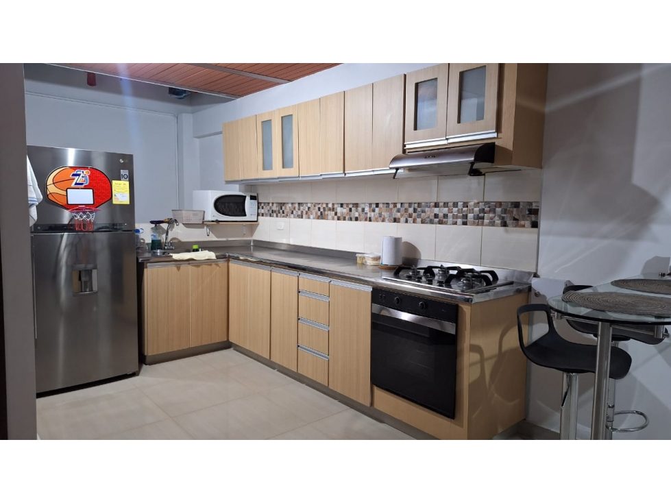 Casa en venta en La Badea, Dosquebradas · foto 11 de 24