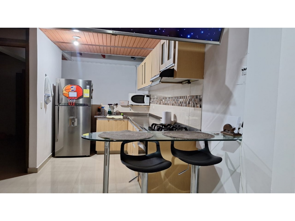 Casa en venta en La Badea, Dosquebradas · foto 12 de 24