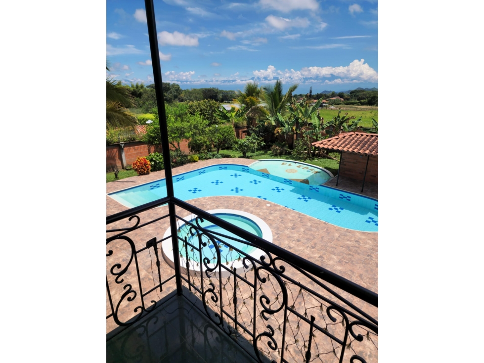 Casa en venta en Cerritos, Pereira · foto 3 de 24