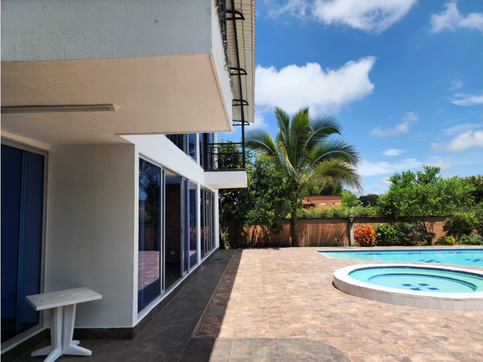 Casa en venta en Cerritos, Pereira · foto 4 de 24