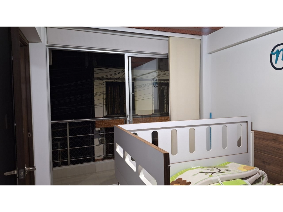 Casa en venta en La Badea, Dosquebradas · foto 15 de 24