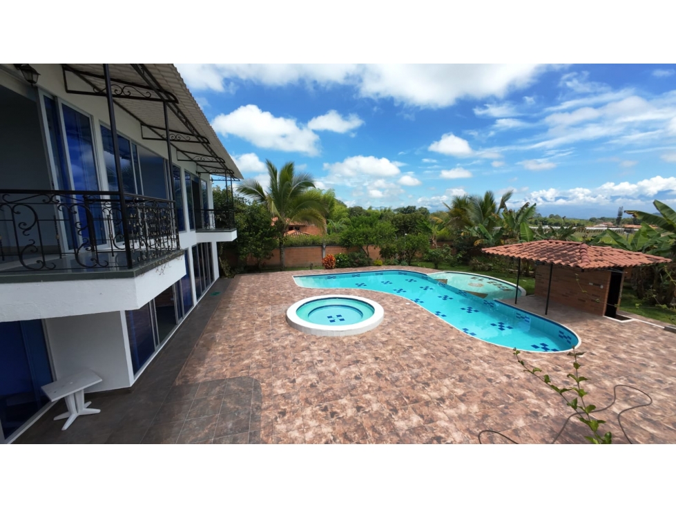 Casa en venta en Cerritos, Pereira · foto 6 de 24