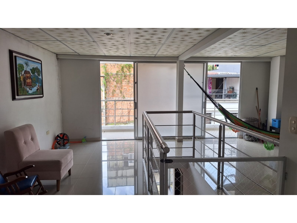 Casa en venta en La Badea, Dosquebradas · foto 17 de 24