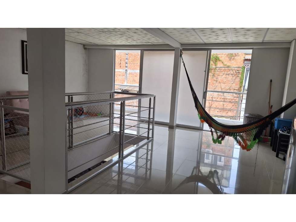 Casa en venta en La Badea, Dosquebradas · foto 18 de 24