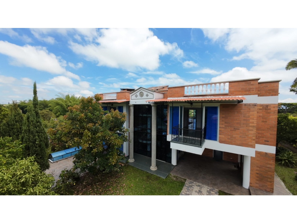 Casa en venta en Cerritos, Pereira · foto 8 de 24