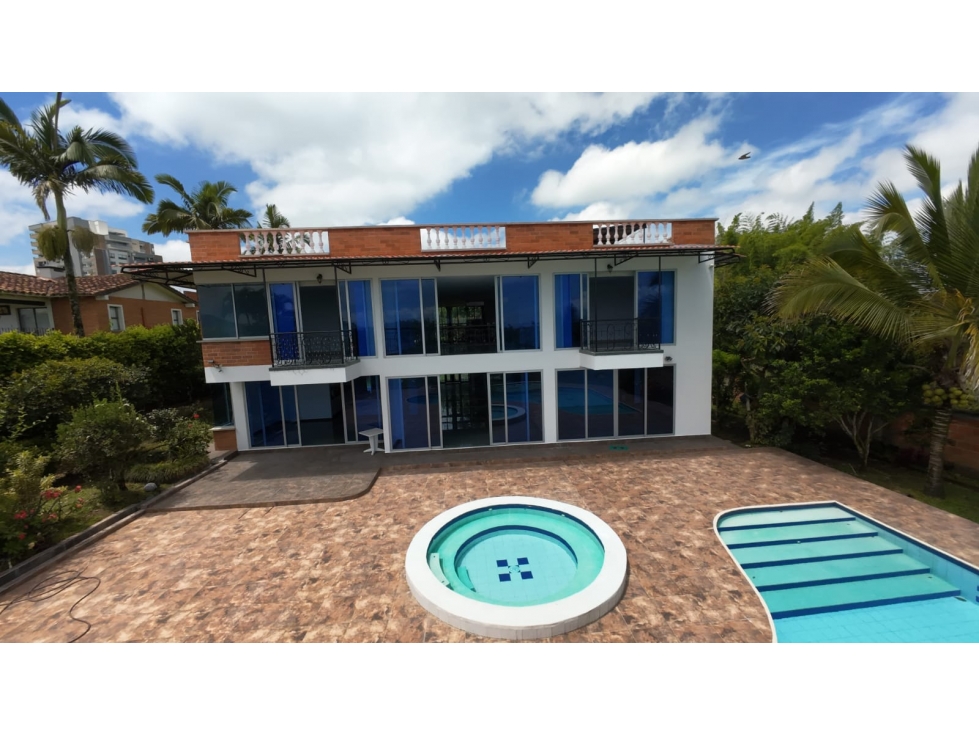 Casa en venta en Cerritos, Pereira · foto 9 de 24