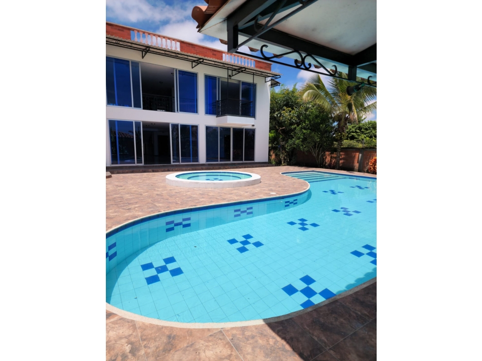 Casa en venta en Cerritos, Pereira · foto 11 de 24