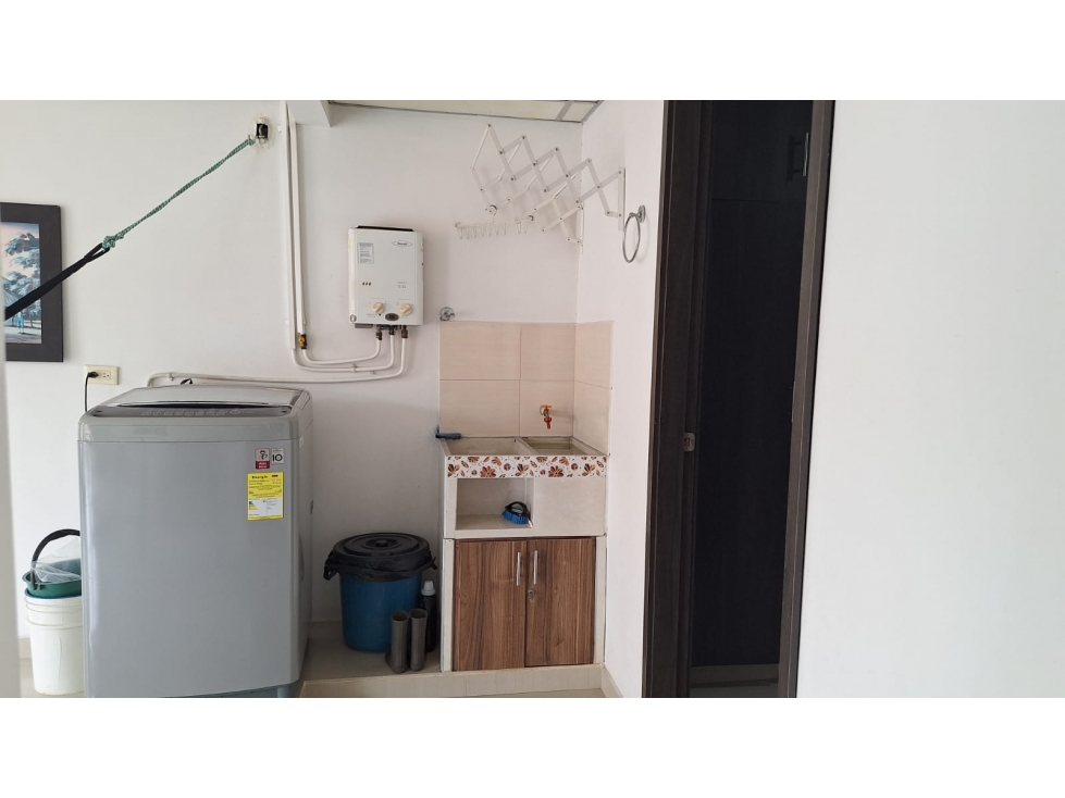 Casa en venta en La Badea, Dosquebradas · foto 23 de 24