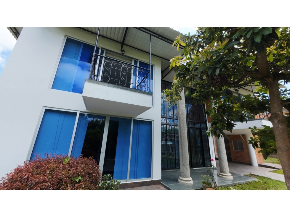 Casa en venta en Cerritos, Pereira · foto 12 de 24