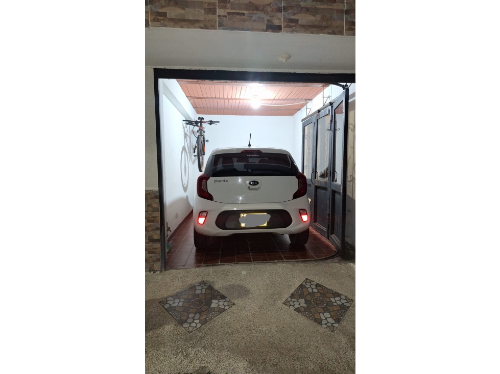 Casa en venta en La Badea, Dosquebradas · foto 24 de 24