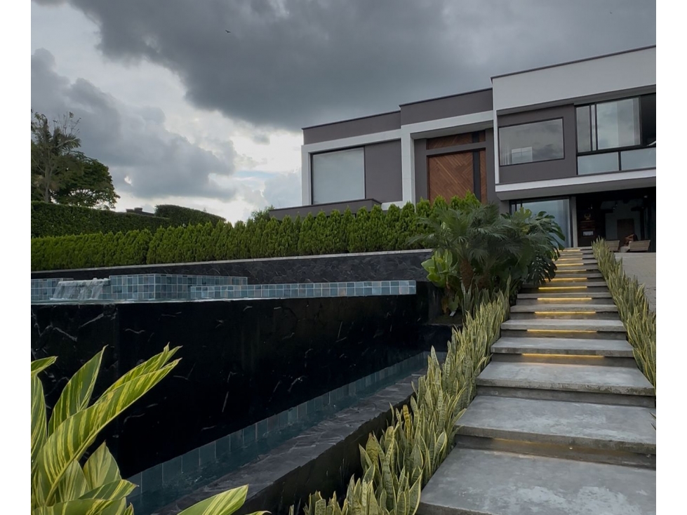 Casa en venta en Cerritos, Pereira · foto 3 de 16