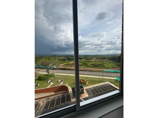 Apartamento de 2 alcobas en venta en Cerritos, Pereira, 69 m² · foto 8 de 24