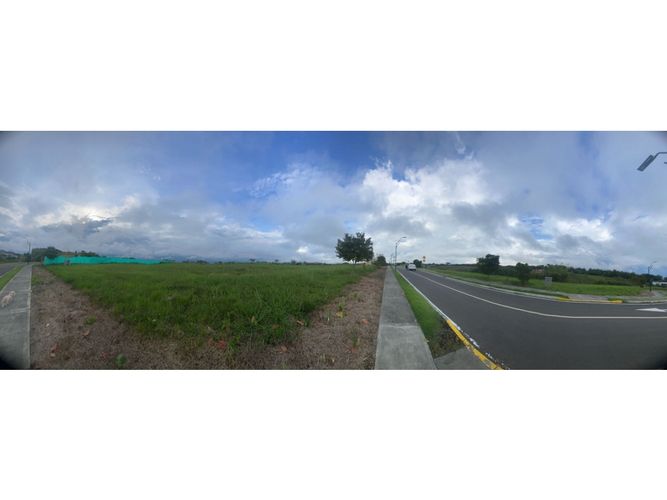 Lote en venta en Cerritos, Pereira, 2373 m² · foto 7 de 18
