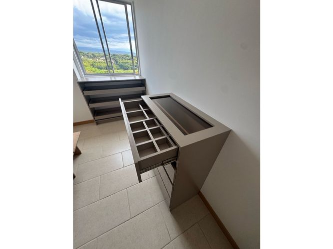 Apartamento de 2 alcobas en venta en Cerritos, Pereira, 69 m² · foto 10 de 24