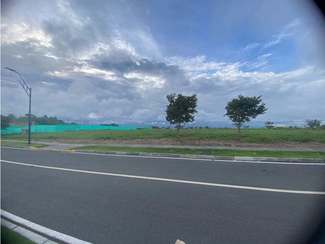 Lote en venta en Cerritos, Pereira, 2373 m² · foto 9 de 18