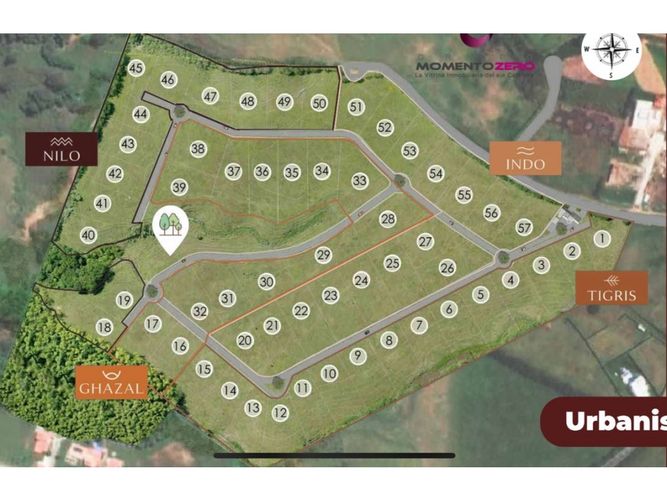 Lote en venta en Cerritos, Pereira, 2373 m² · foto 13 de 18
