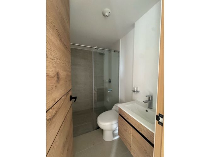 Apartamento de 2 alcobas en venta en Cerritos, Pereira, 69 m² · foto 20 de 24