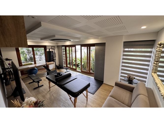 Casa de 7 alcobas en venta en Pinares, Pereira, 716 m² · foto 9 de 15