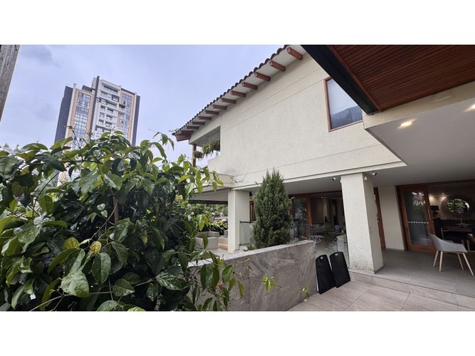Casa de 7 alcobas en venta en Pinares, Pereira, 716 m² · foto 14 de 15