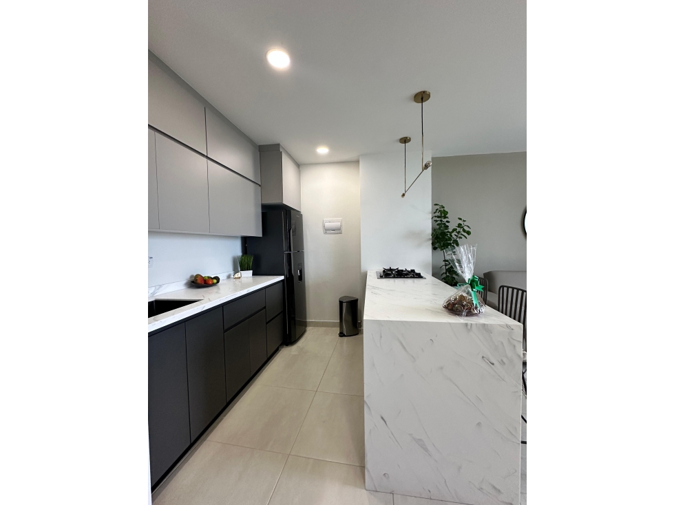 Apartamento en venta en Cerritos, Pereira · foto 2 de 11