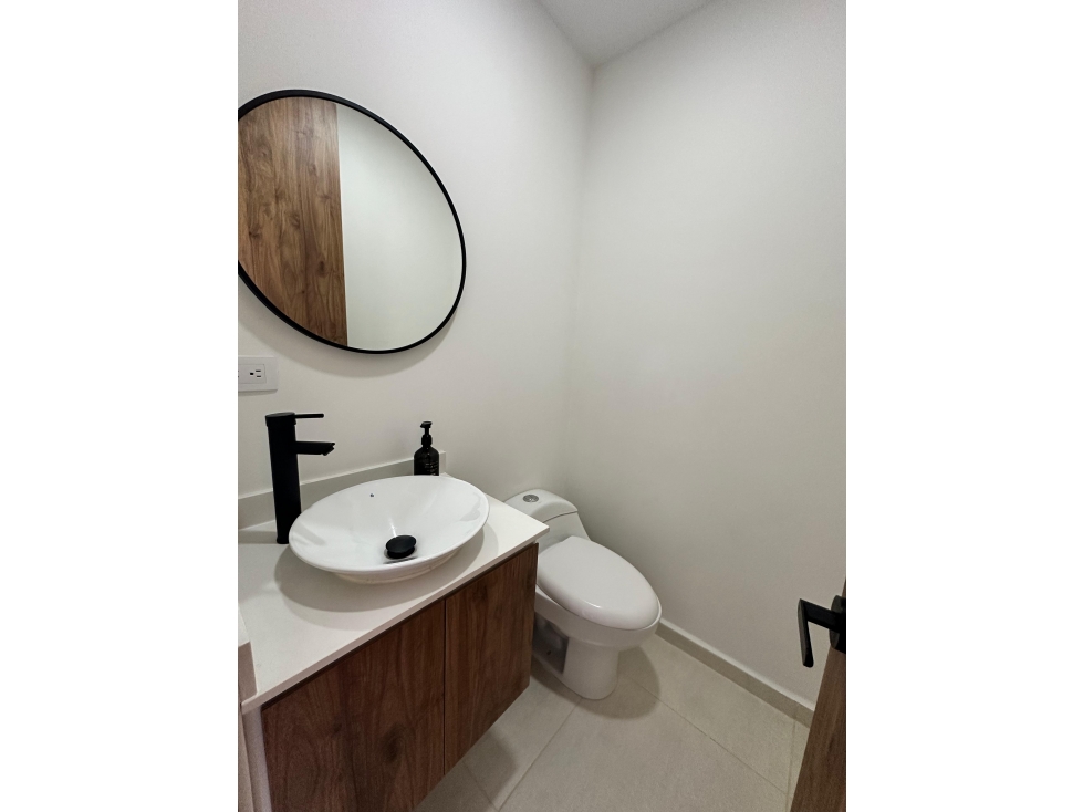 Apartamento en venta en Cerritos, Pereira · foto 4 de 11