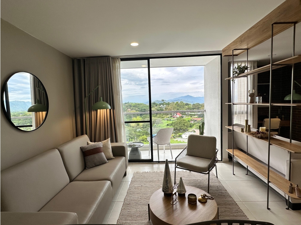Apartamento en venta en Cerritos, Pereira · foto 5 de 11
