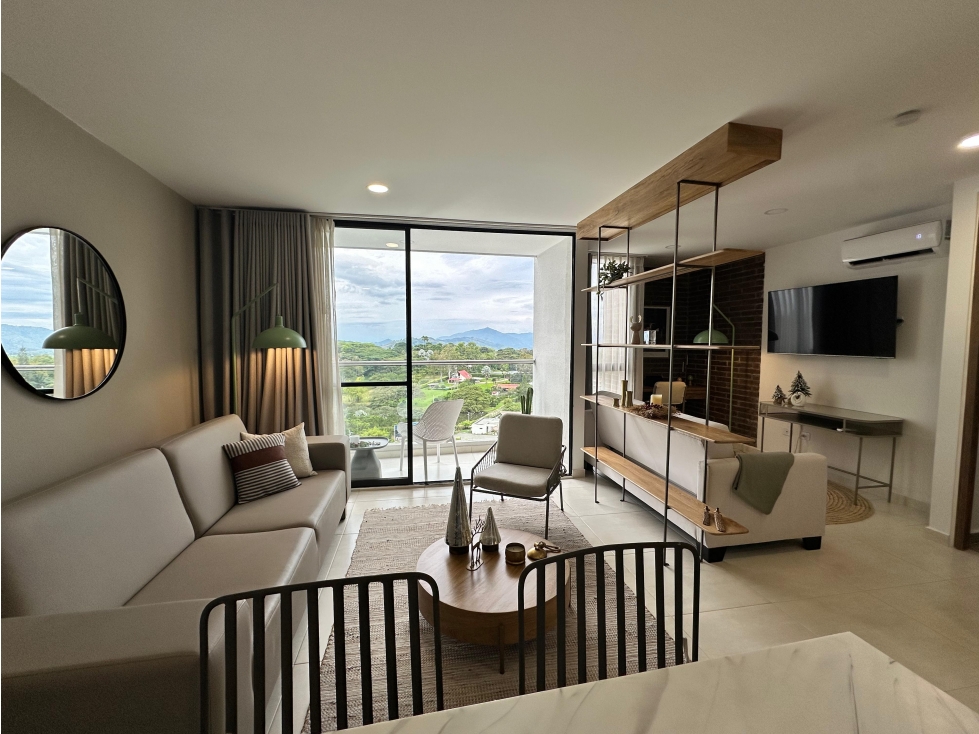 Apartamento en venta en Cerritos, Pereira · foto 6 de 11