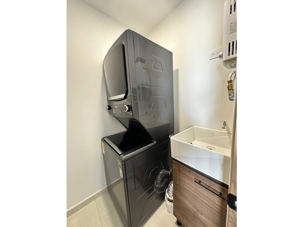 Apartamento en venta en Cerritos, Pereira · foto 7 de 11