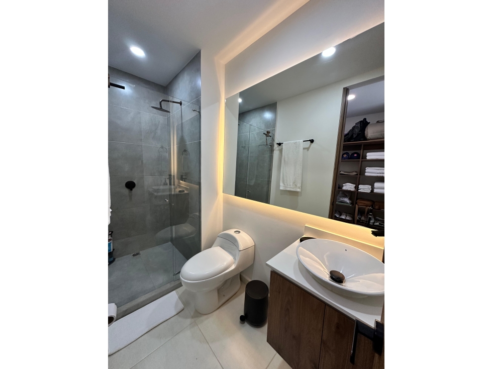 Apartamento en venta en Cerritos, Pereira · foto 8 de 11