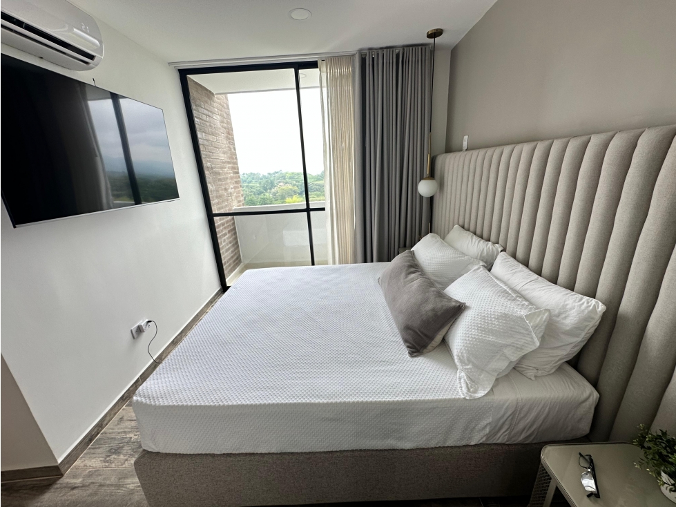 Apartamento en venta en Cerritos, Pereira · foto 9 de 11