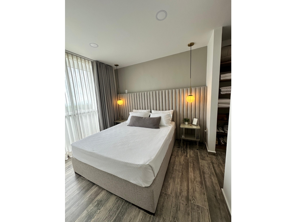 Apartamento en venta en Cerritos, Pereira · foto 10 de 11
