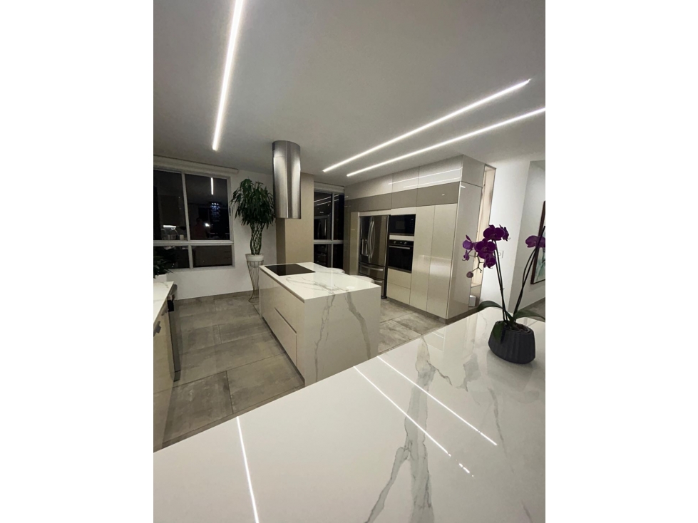 Apartamento en venta en Pinares, Pereira · foto 5 de 20