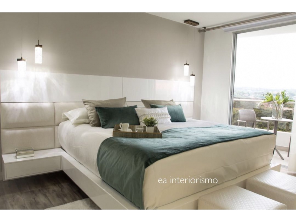 Apartamento en venta en Pinares, Pereira · foto 6 de 20