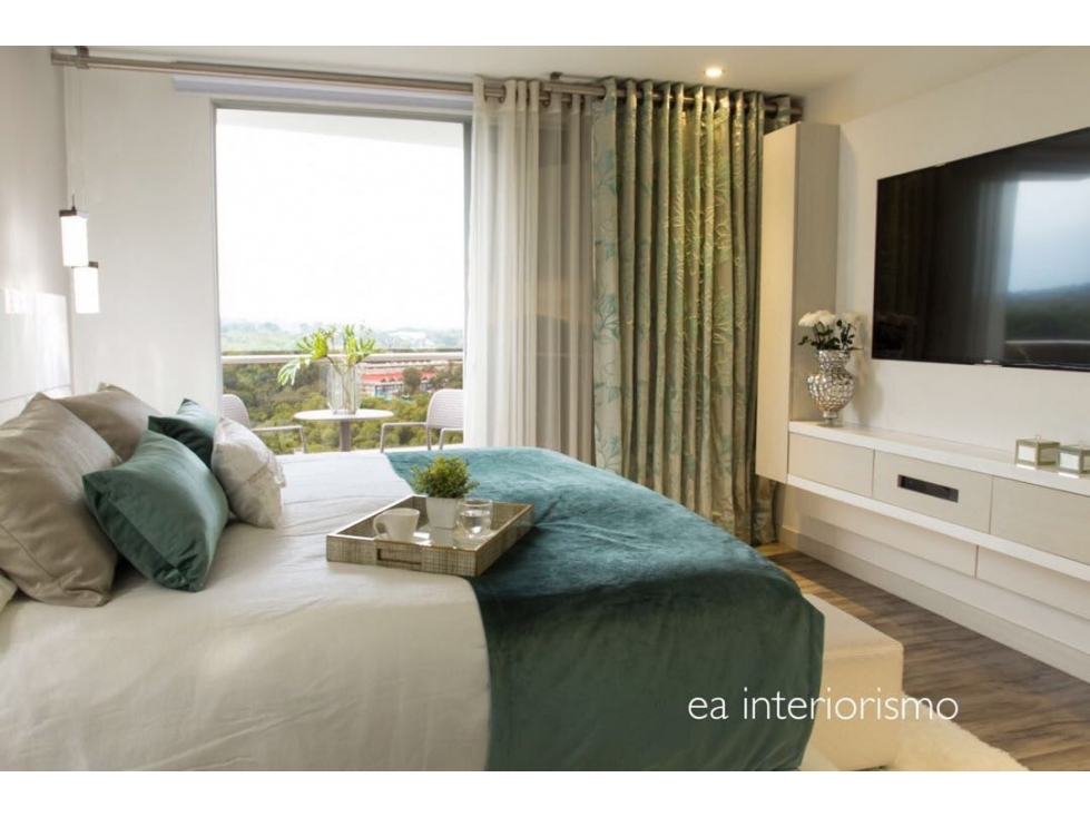 Apartamento en venta en Pinares, Pereira · foto 7 de 20
