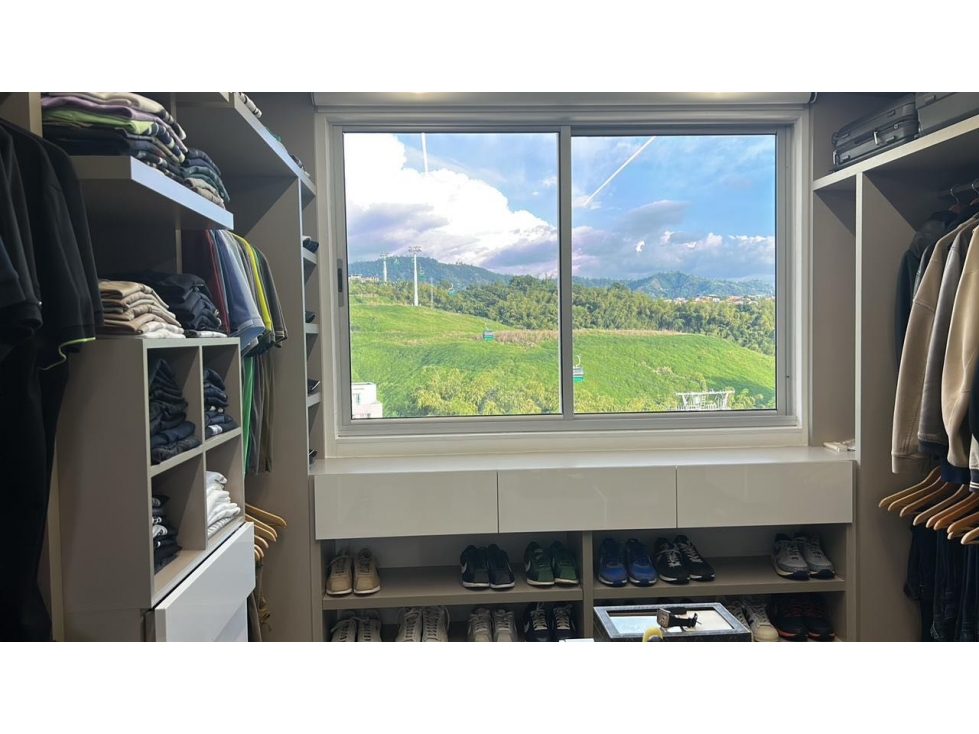 Apartamento en venta en Pinares, Pereira · foto 8 de 20