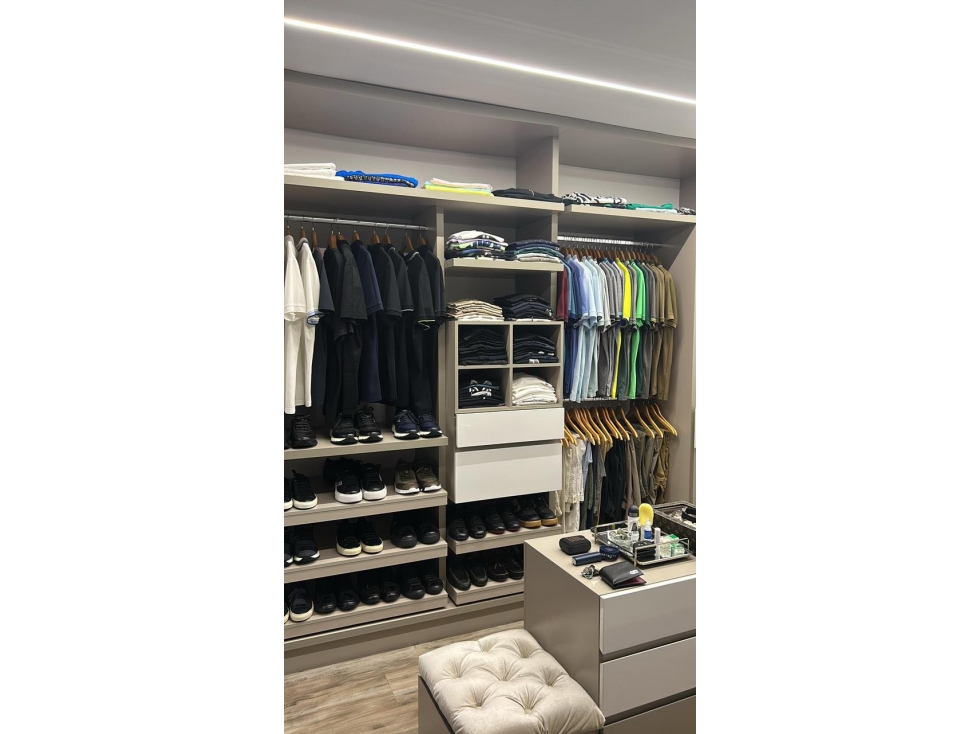 Apartamento en venta en Pinares, Pereira · foto 9 de 20