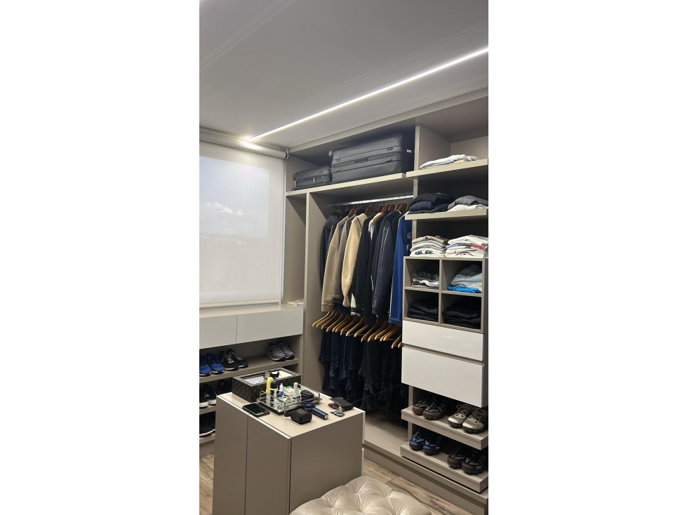 Apartamento en venta en Pinares, Pereira · foto 10 de 20