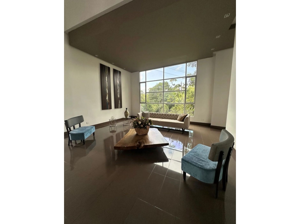 Apartamento en venta en Pinares, Pereira · foto 11 de 20