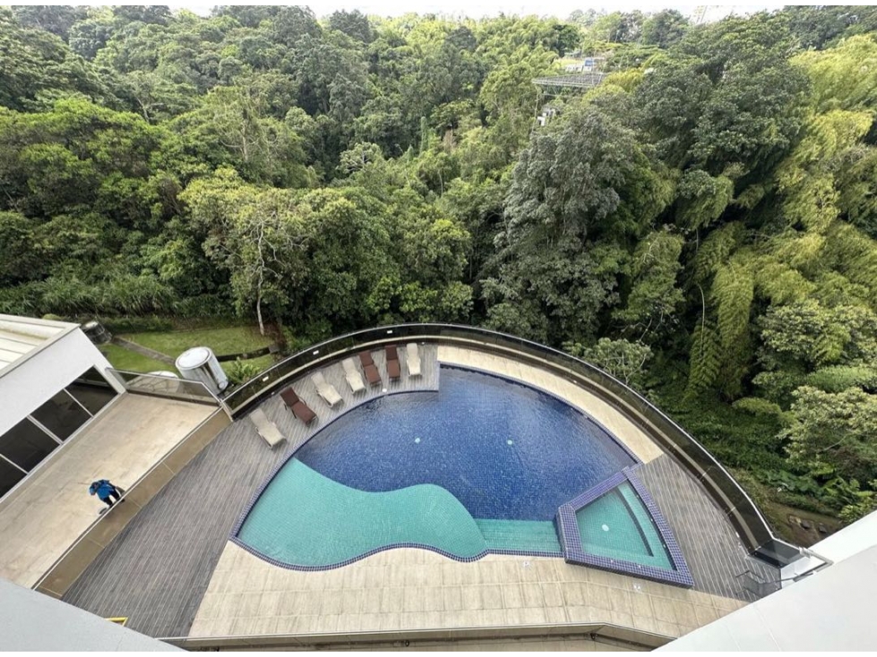 Apartamento en venta en Pinares, Pereira · foto 13 de 20