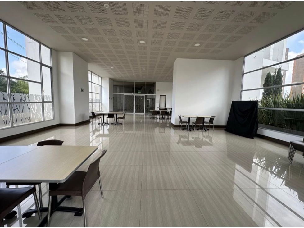 Apartamento en venta en Pinares, Pereira · foto 14 de 20