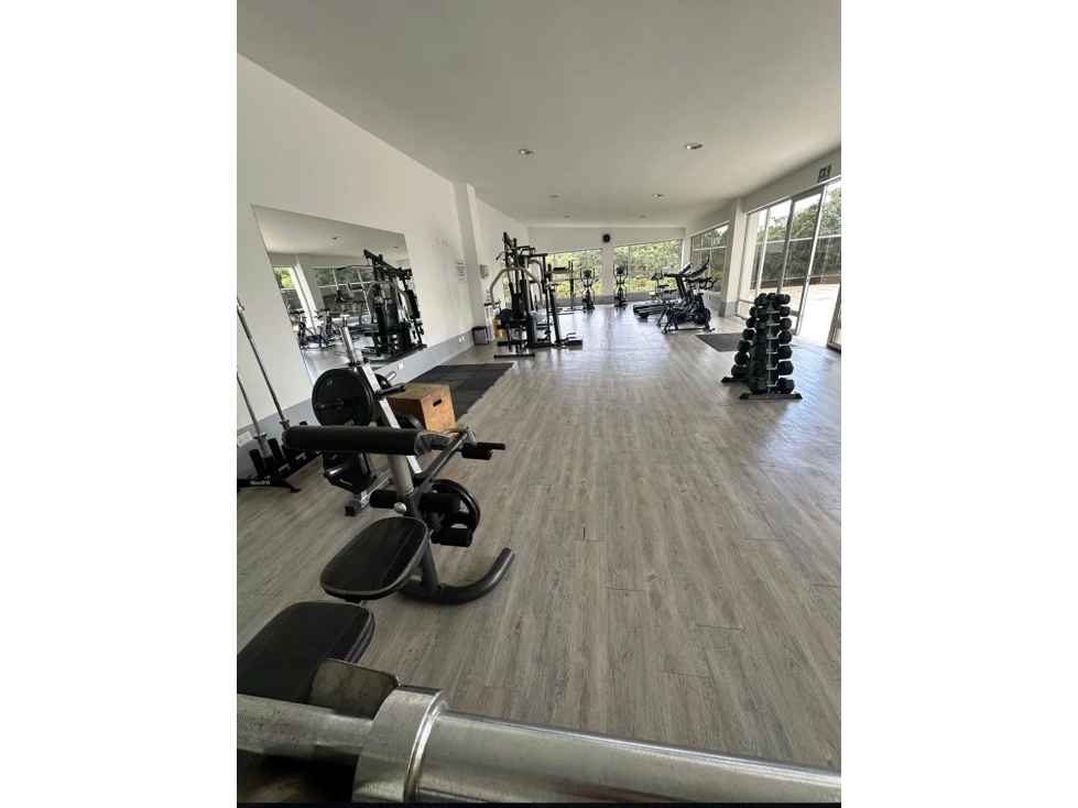 Apartamento en venta en Pinares, Pereira · foto 15 de 20