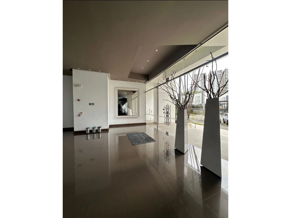 Apartamento en venta en Pinares, Pereira · foto 16 de 20