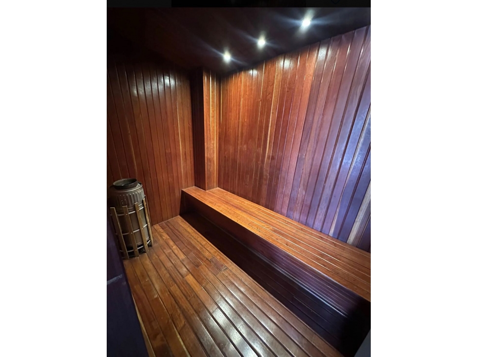 Apartamento en venta en Pinares, Pereira · foto 18 de 20