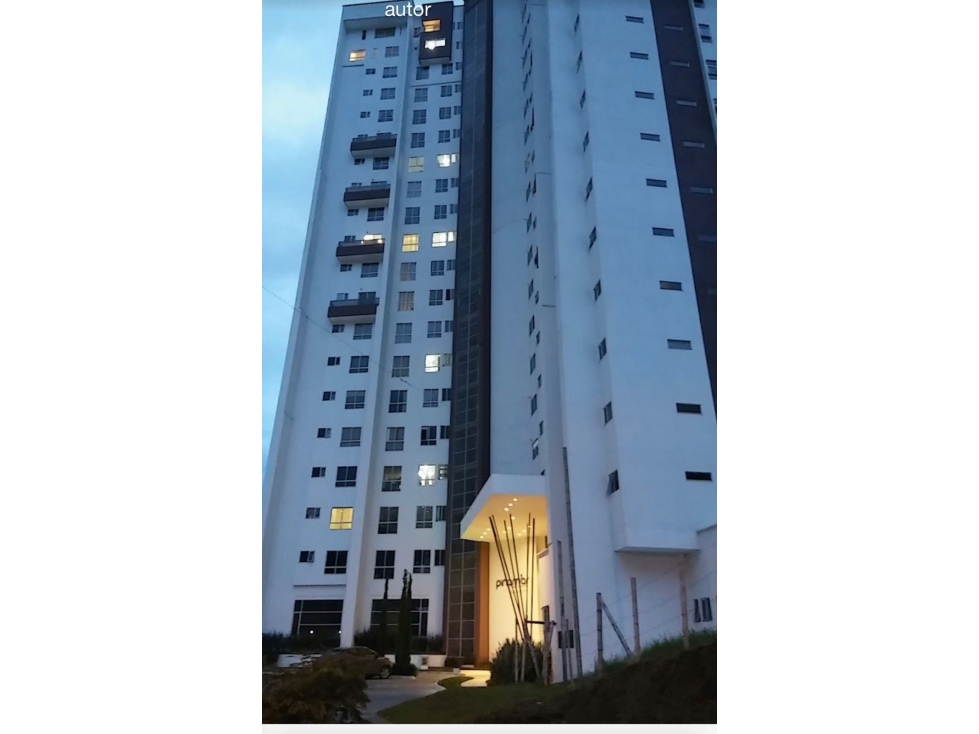Apartamento en venta en Pinares, Pereira · foto 20 de 20