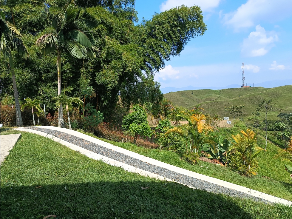 Casa en venta en Condina, Pereira · foto 4 de 24